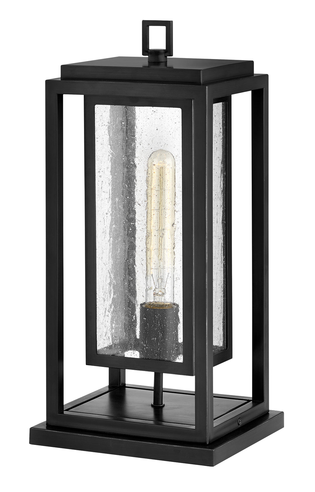 Medium Pier Mount Lantern