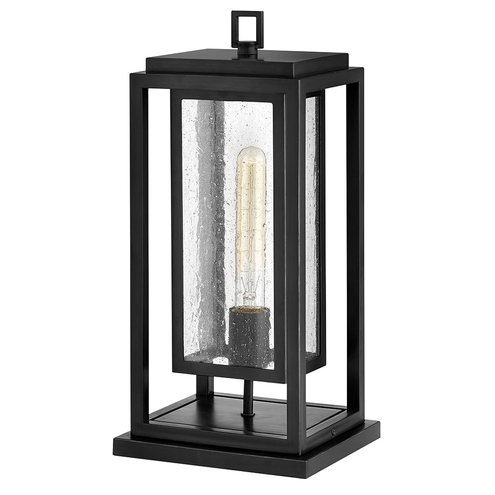 Medium Pier Mount Lantern 12v