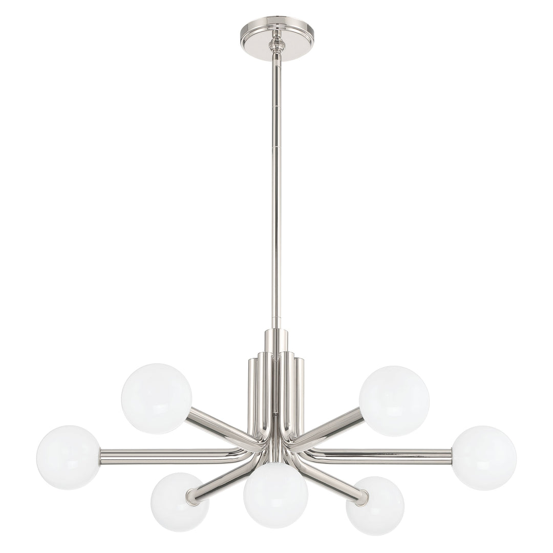 7L Chandelier