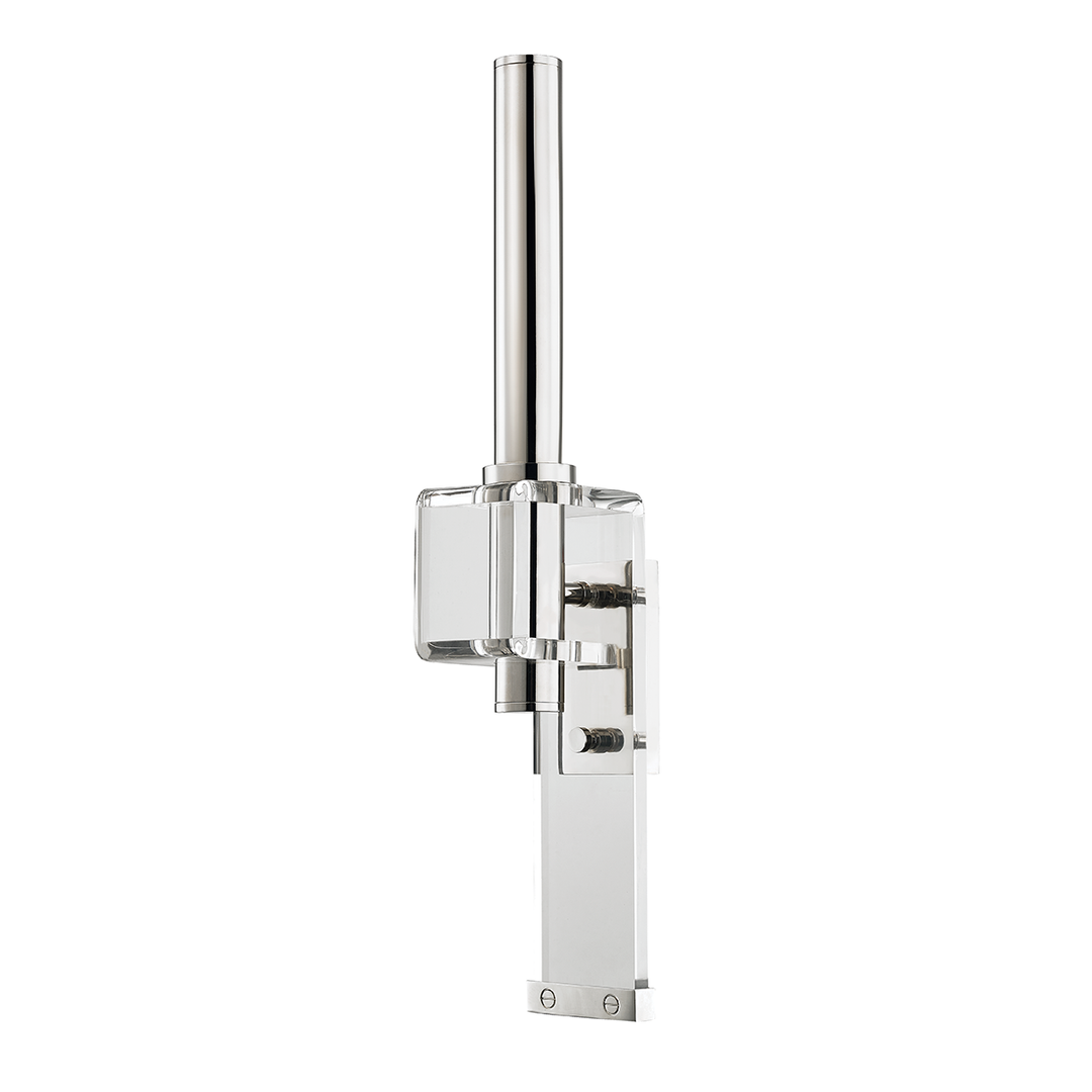 Hillcrest Wall Sconce