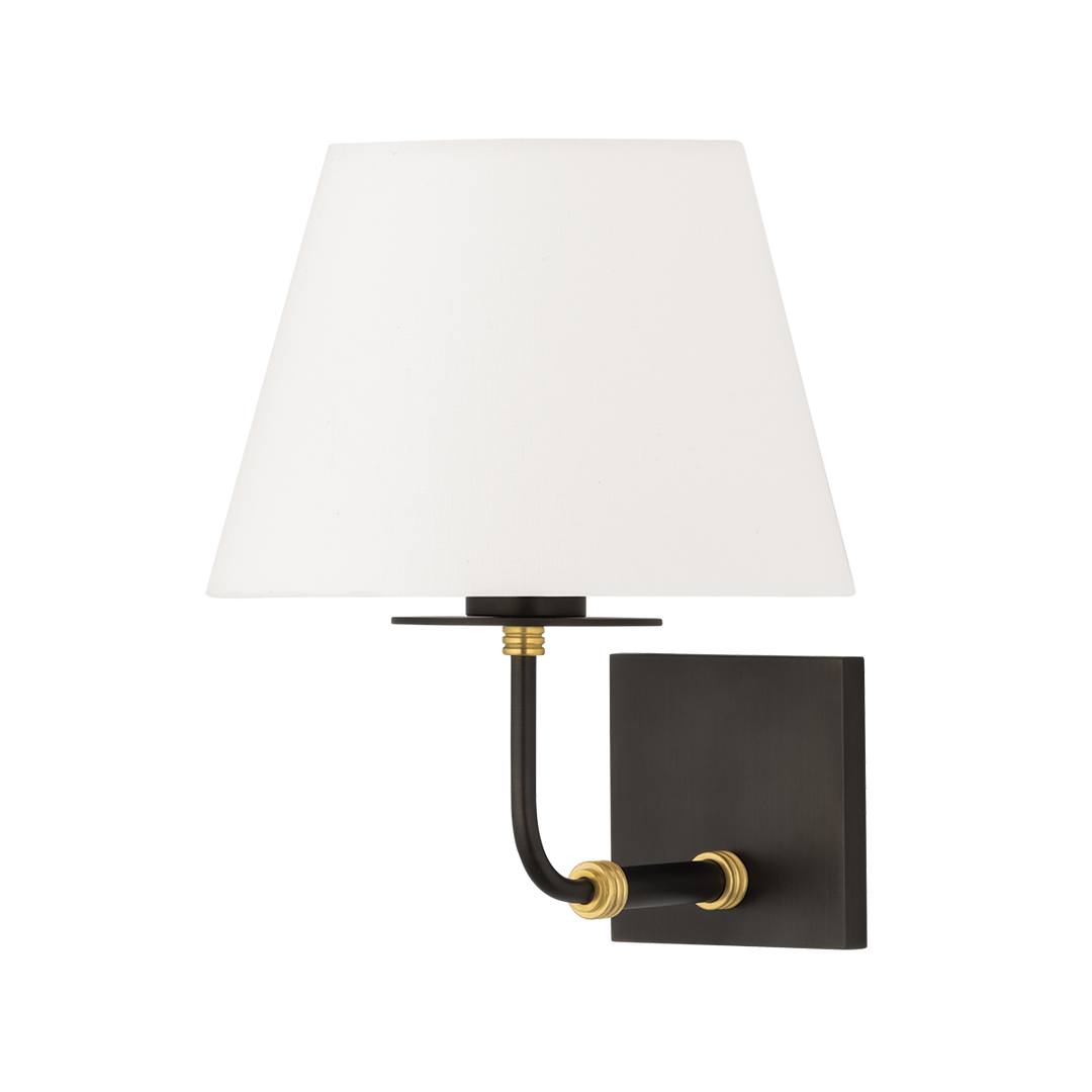 Crown Heights Wall Sconce