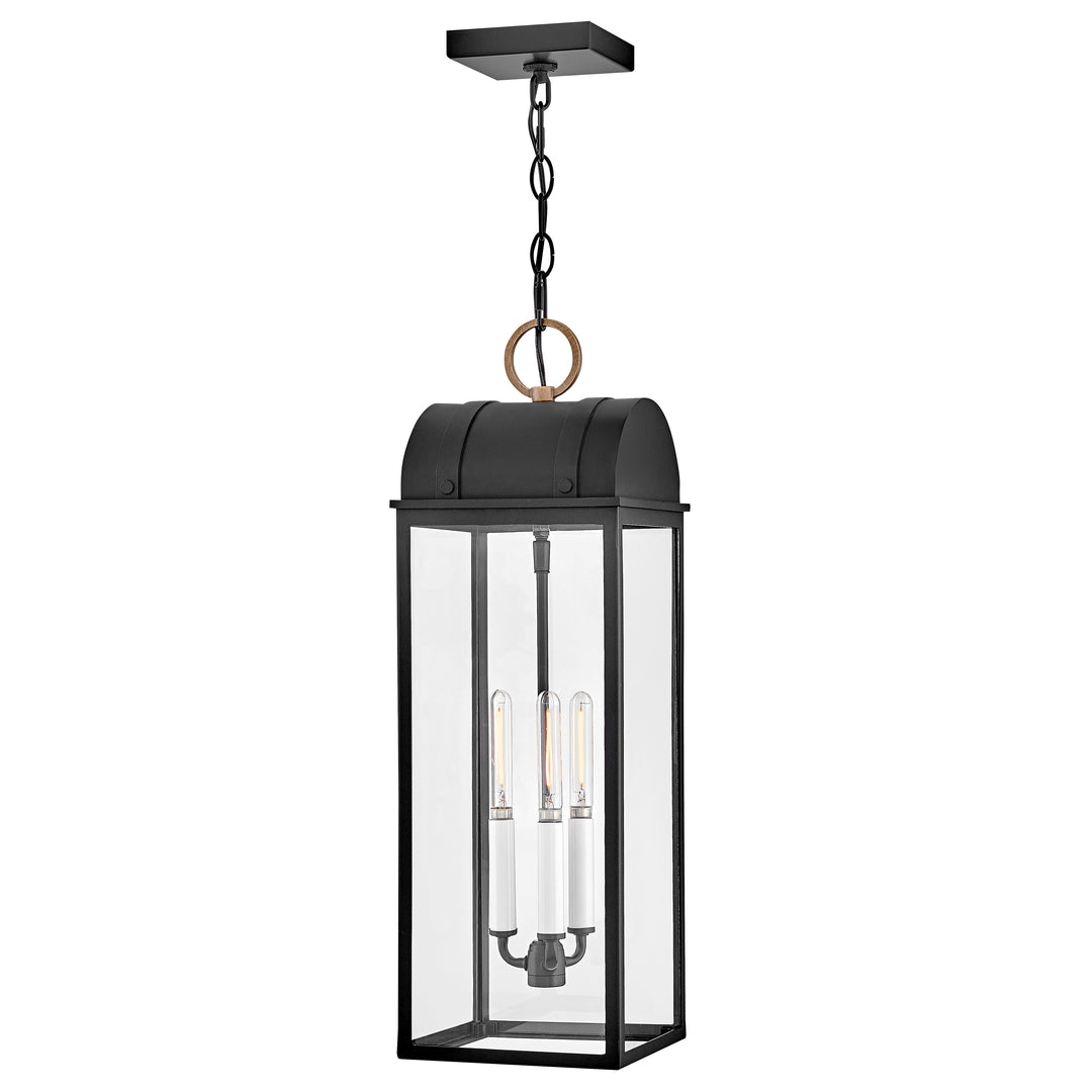 Large Hanging Lantern