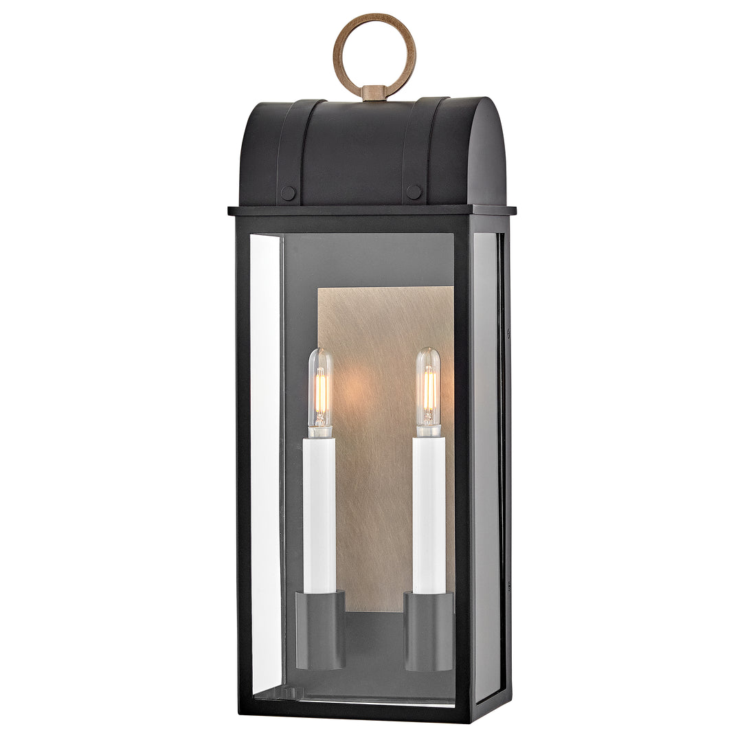 Medium Wall Mount Lantern