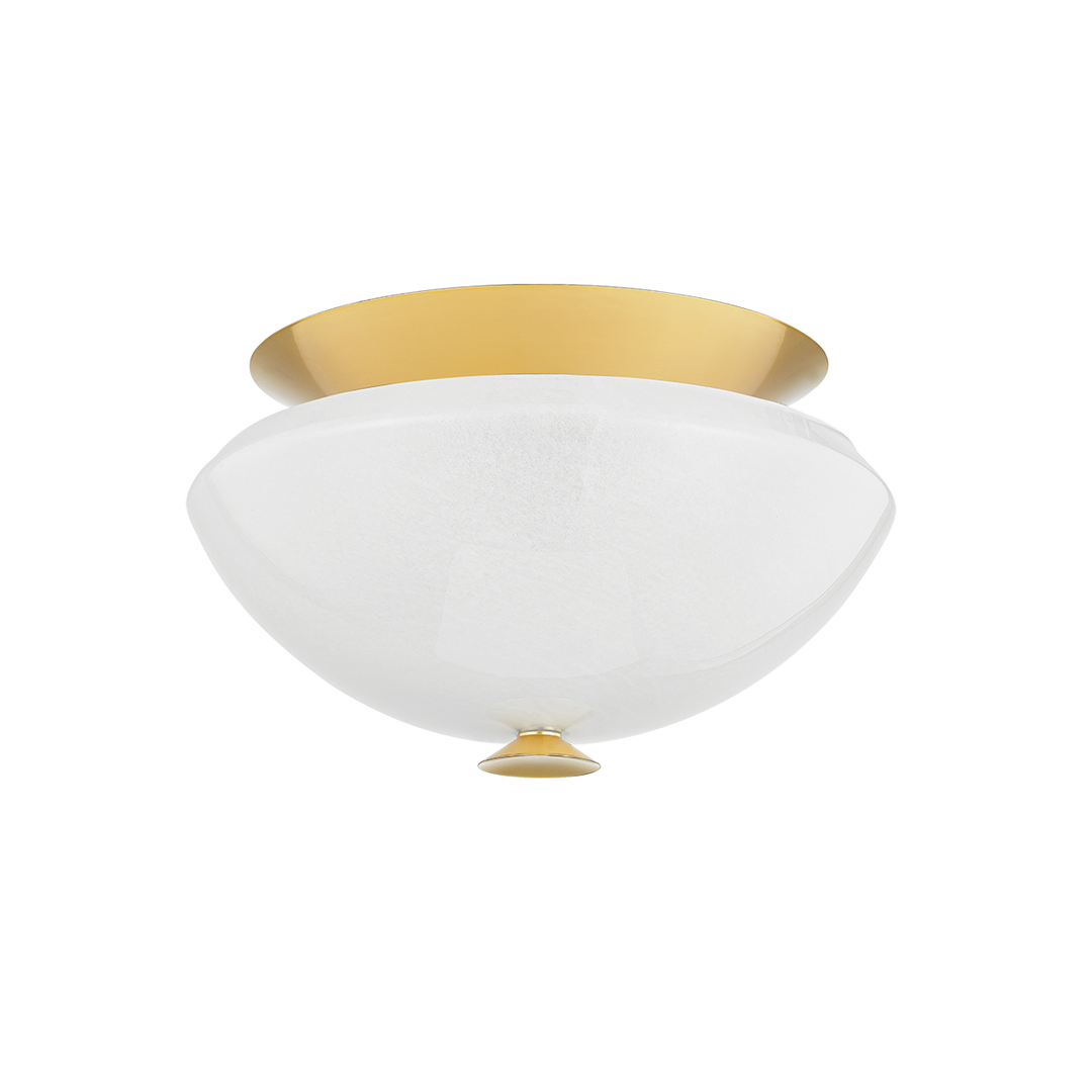 PAWTUCKET FLUSH MOUNT