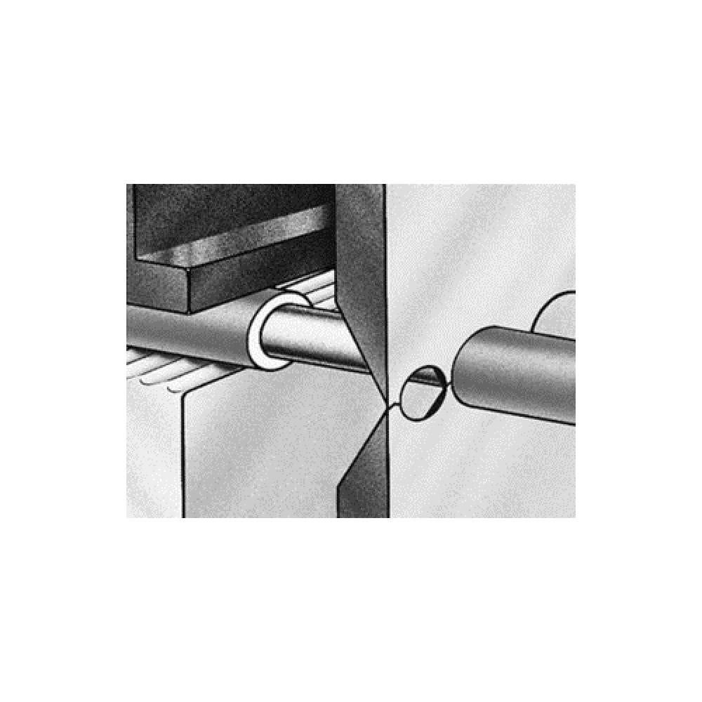 FBLD-SET STM .022GAP 26GA