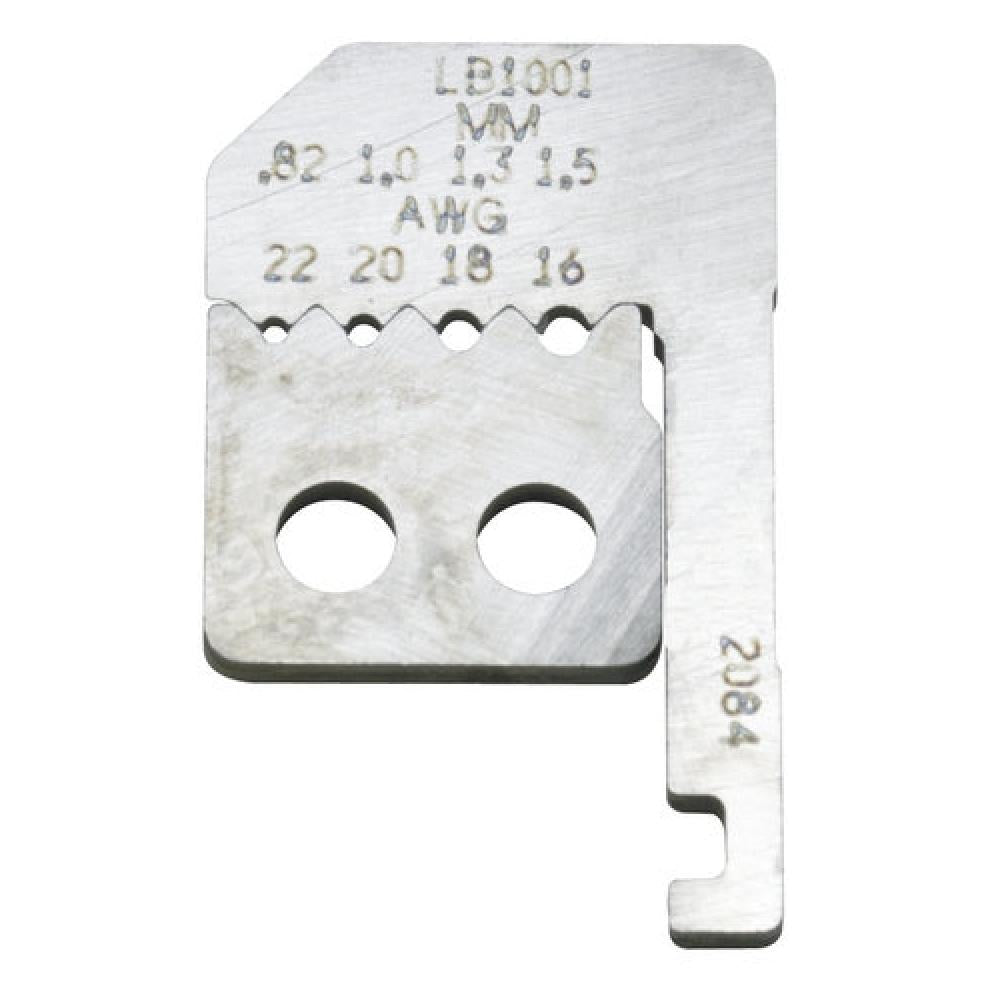 KBLD-SET STMLT 16-22GA