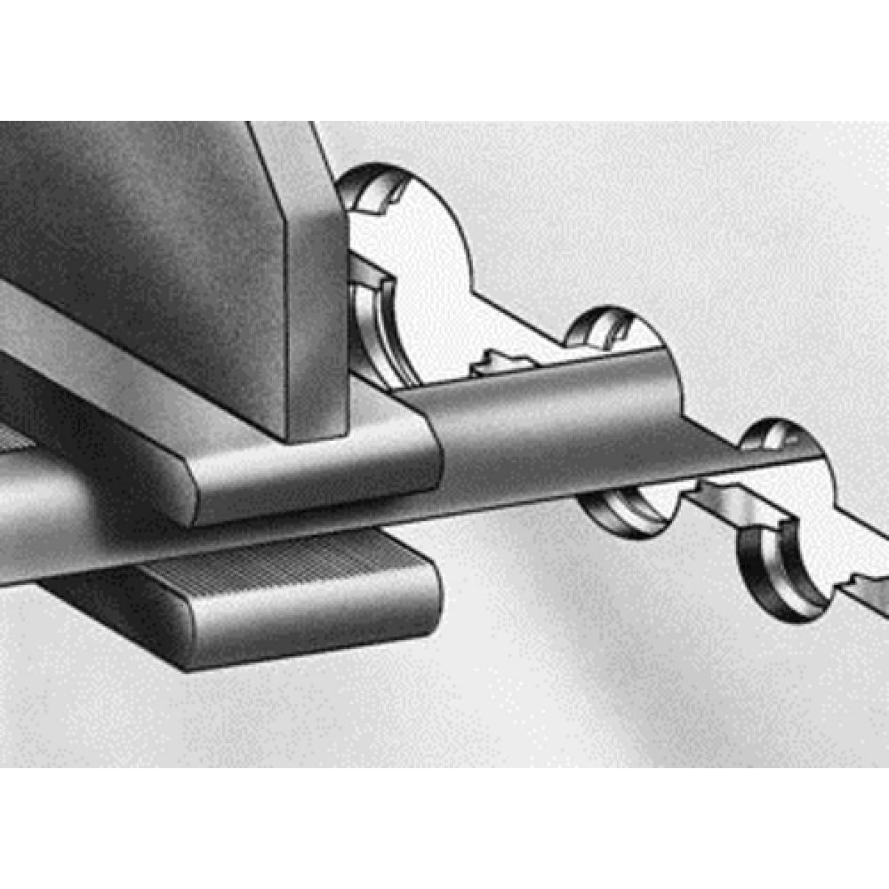 FBLD-SET STM .030GAP 24GA