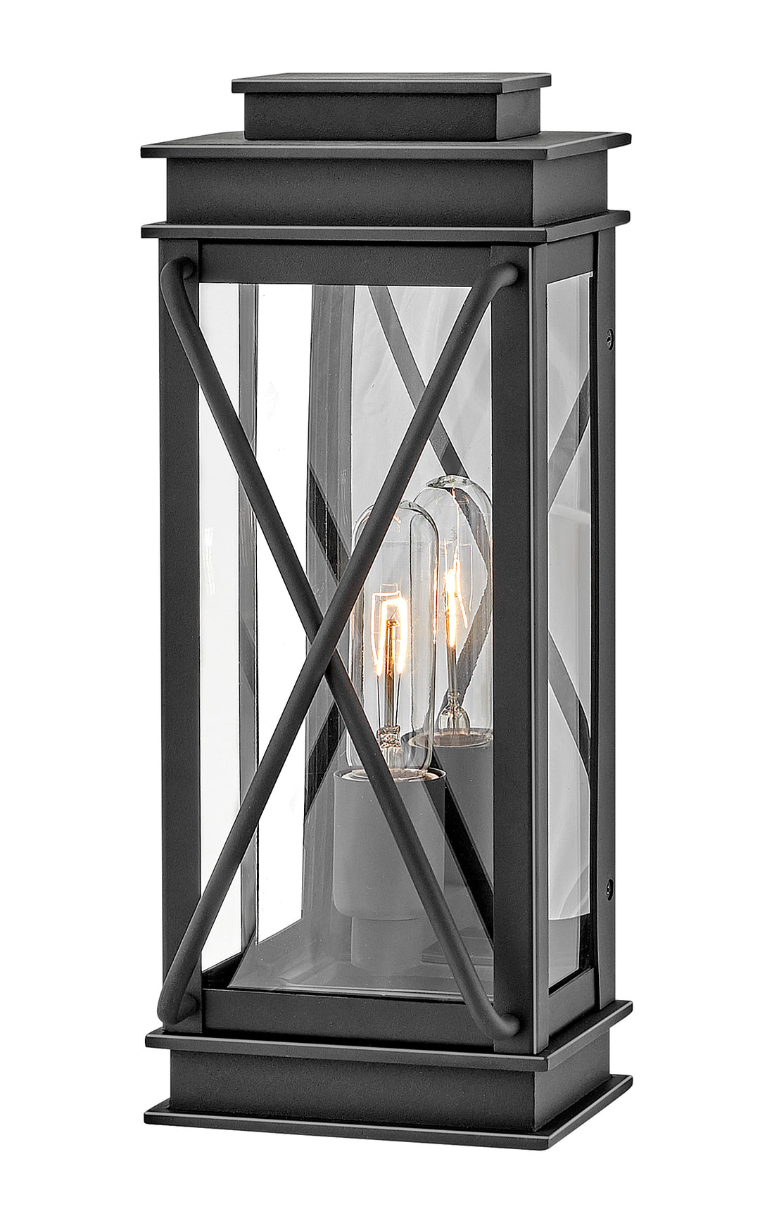 Medium Wall Mount Lantern