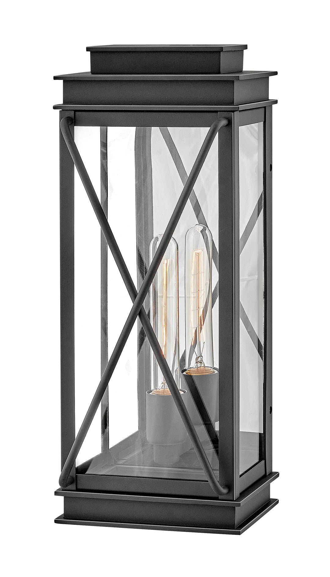 Medium Wall Mount Lantern