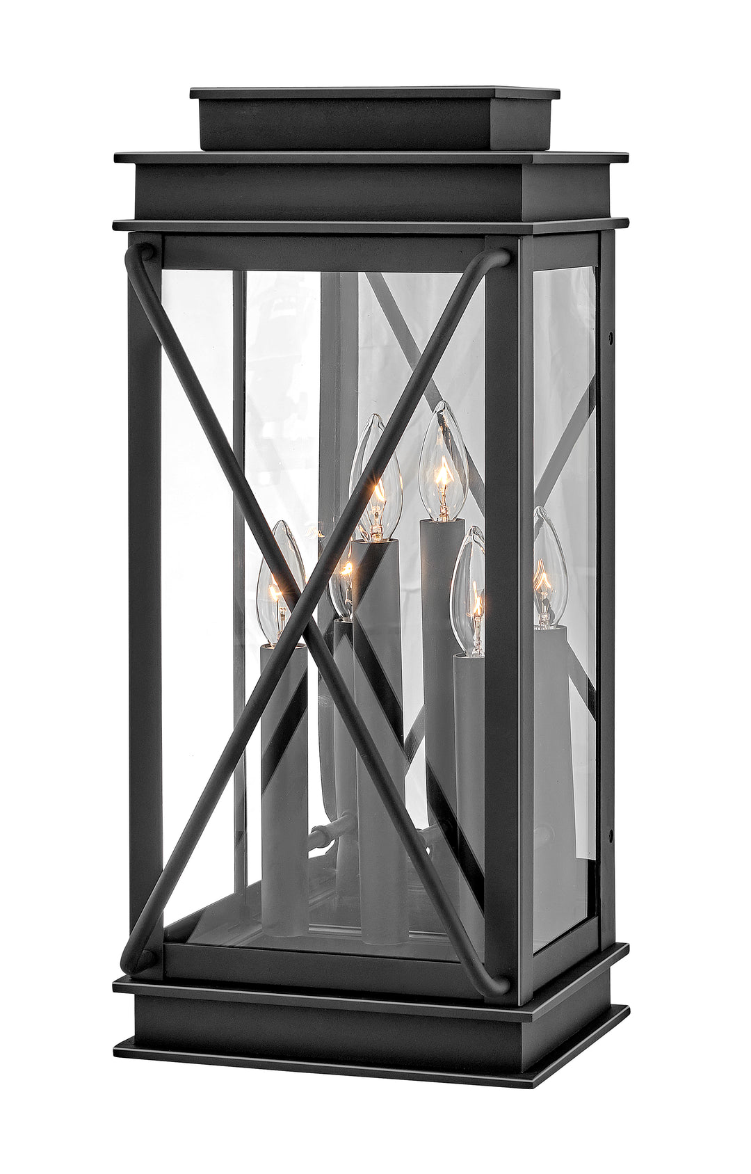 Large Wall Mount Lantern