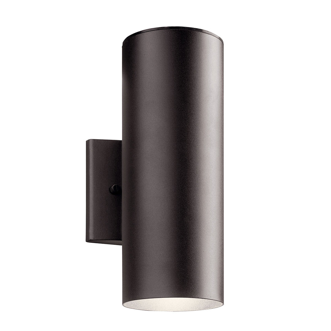 Outdoor Wall 1Lt LED