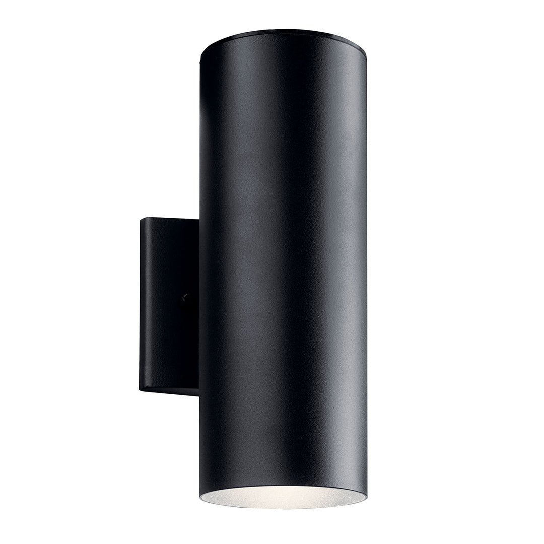 Outdoor Wall 1Lt LED