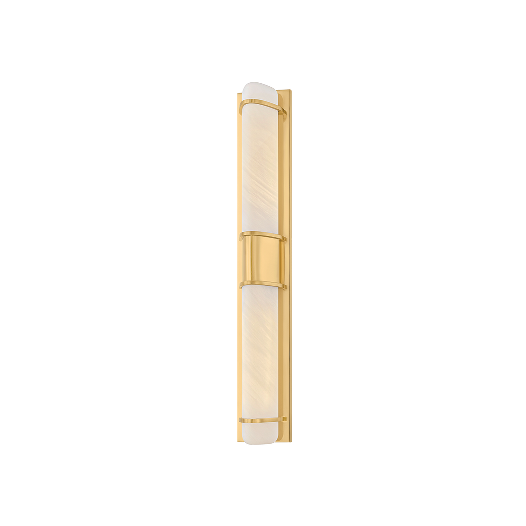 TOTTENVILLE Wall Sconce