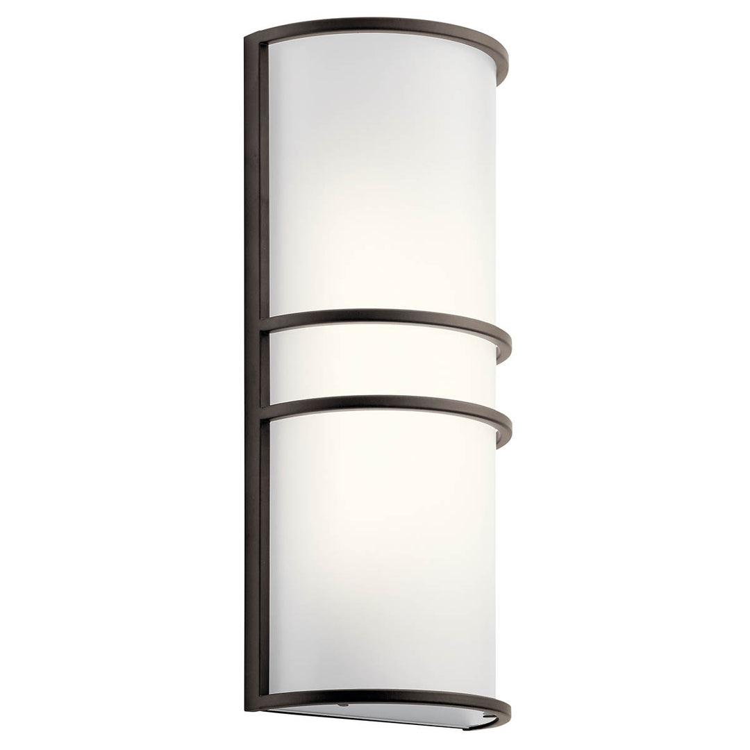 Wall Sconce 2Lt LED