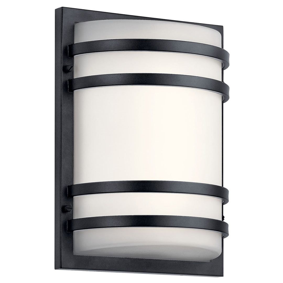 Outdoor Wall 1Lt LED