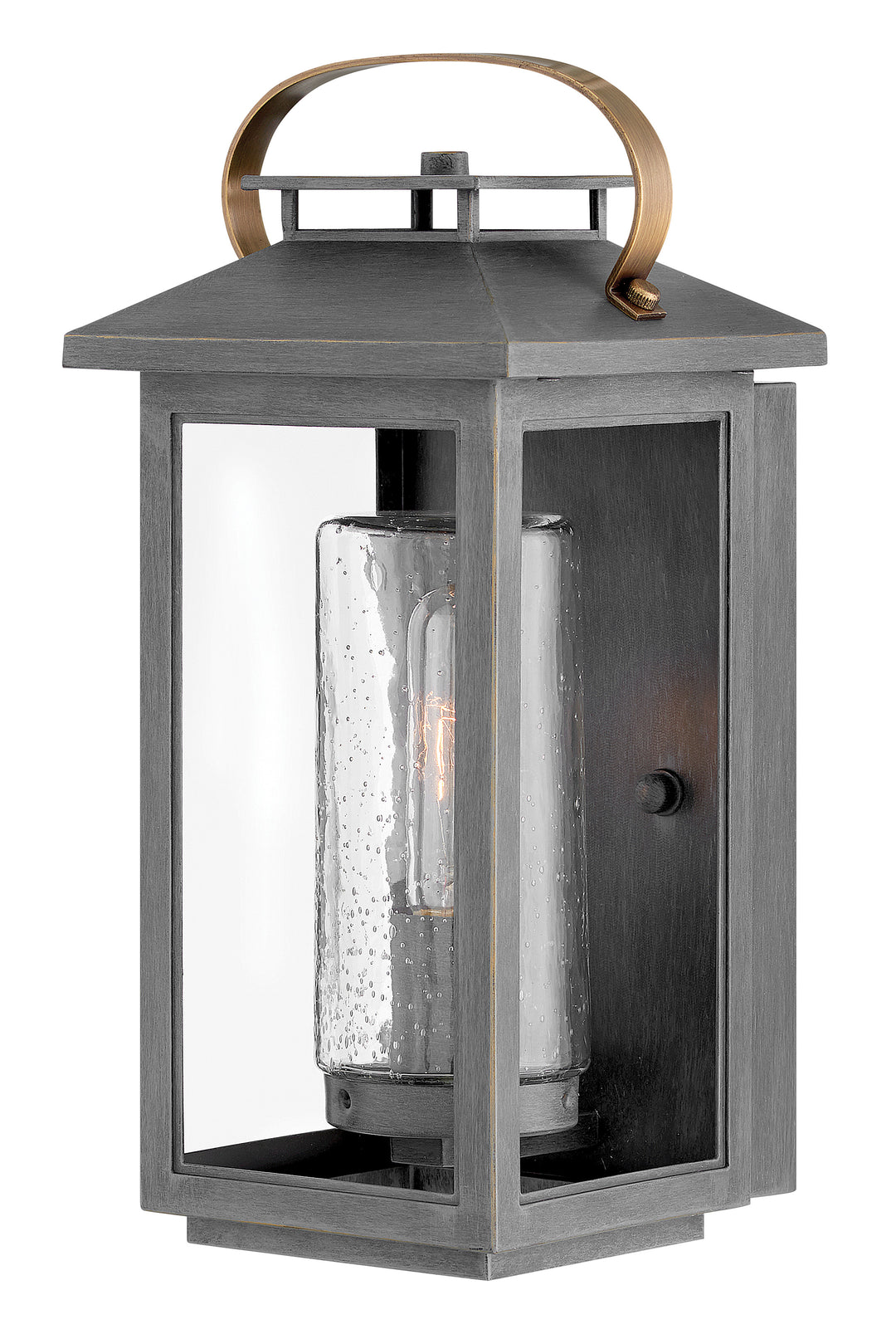 Medium Wall Mount Lantern
