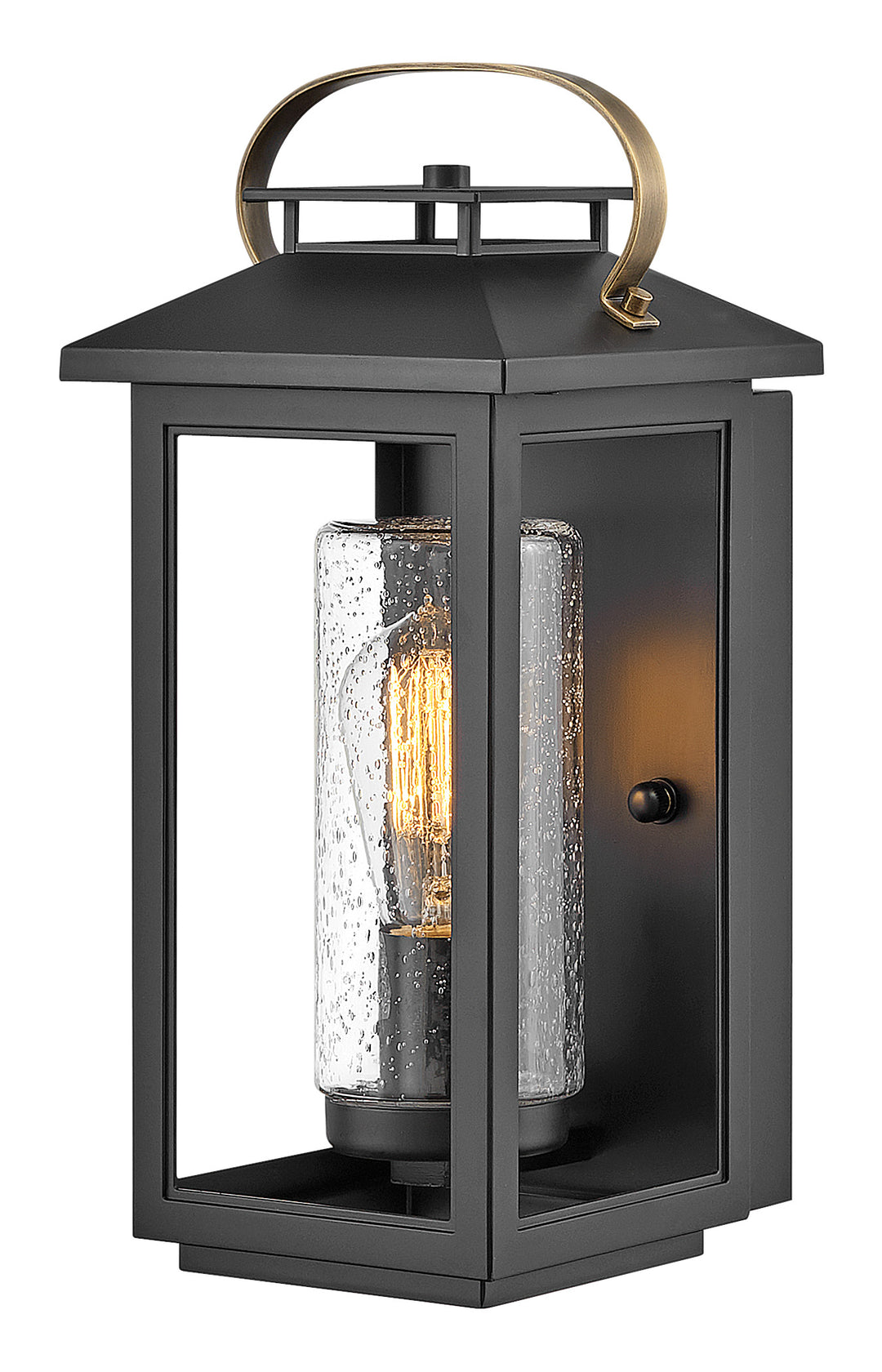 Medium Wall Mount Lantern
