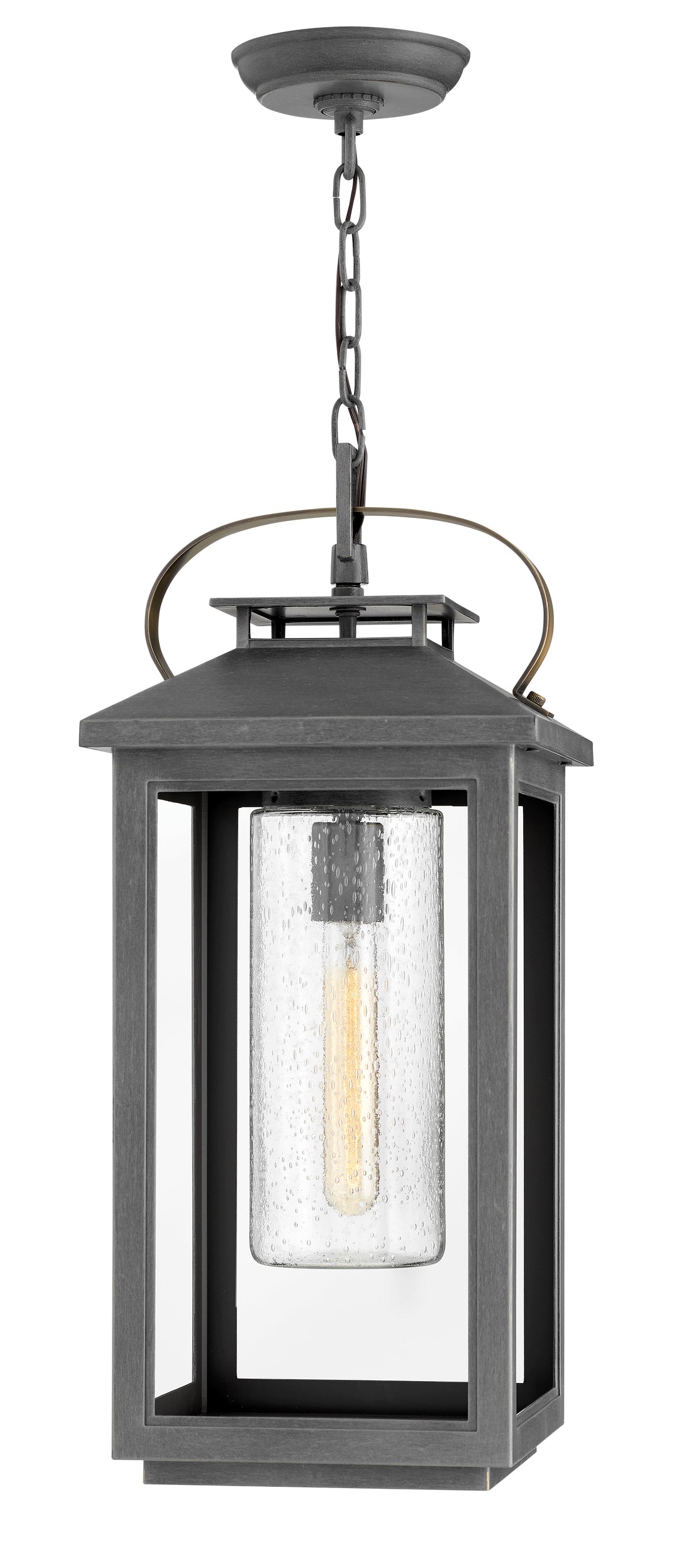 Large Hanging Lantern 12v