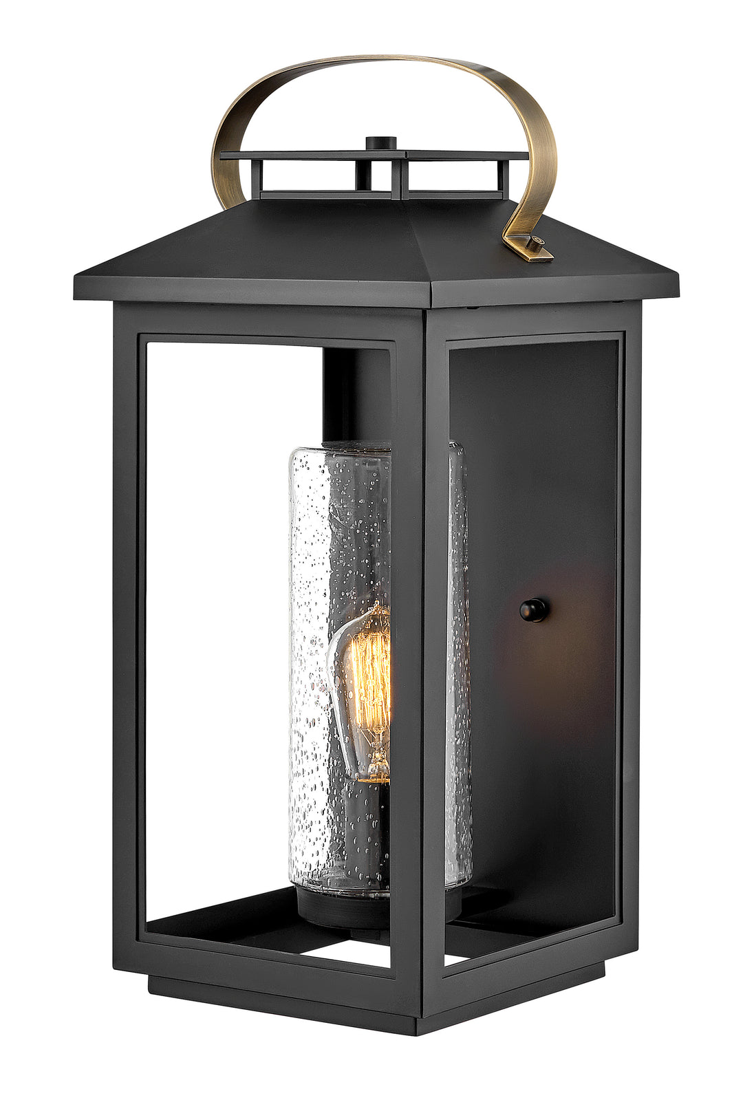 Medium Wall Mount Lantern