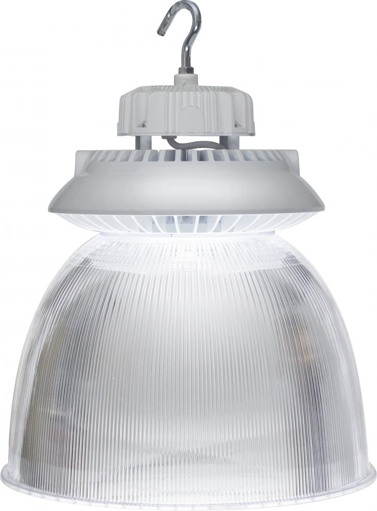 BAY LIGHT REFLECTOR POLYCARBONATE 70 DEG
