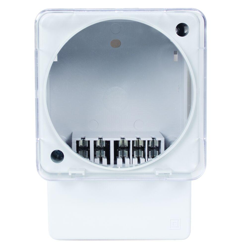 FM1 Surface/DIN Rail Kit