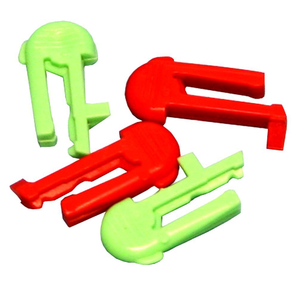 Trippers - Clip, ON/OFF, 24-Hr for PB and PF1100