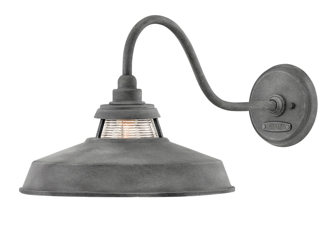 Small Wall Mount Barn Light