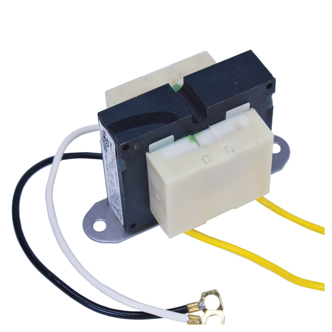 24 VAC 20 VA Transformer, with #10 Ring Terminals