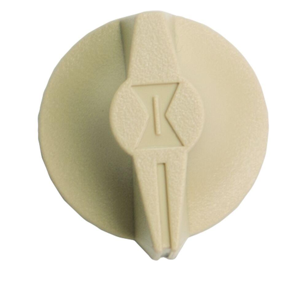 Knob-Wall Switch FD Series - Ivory