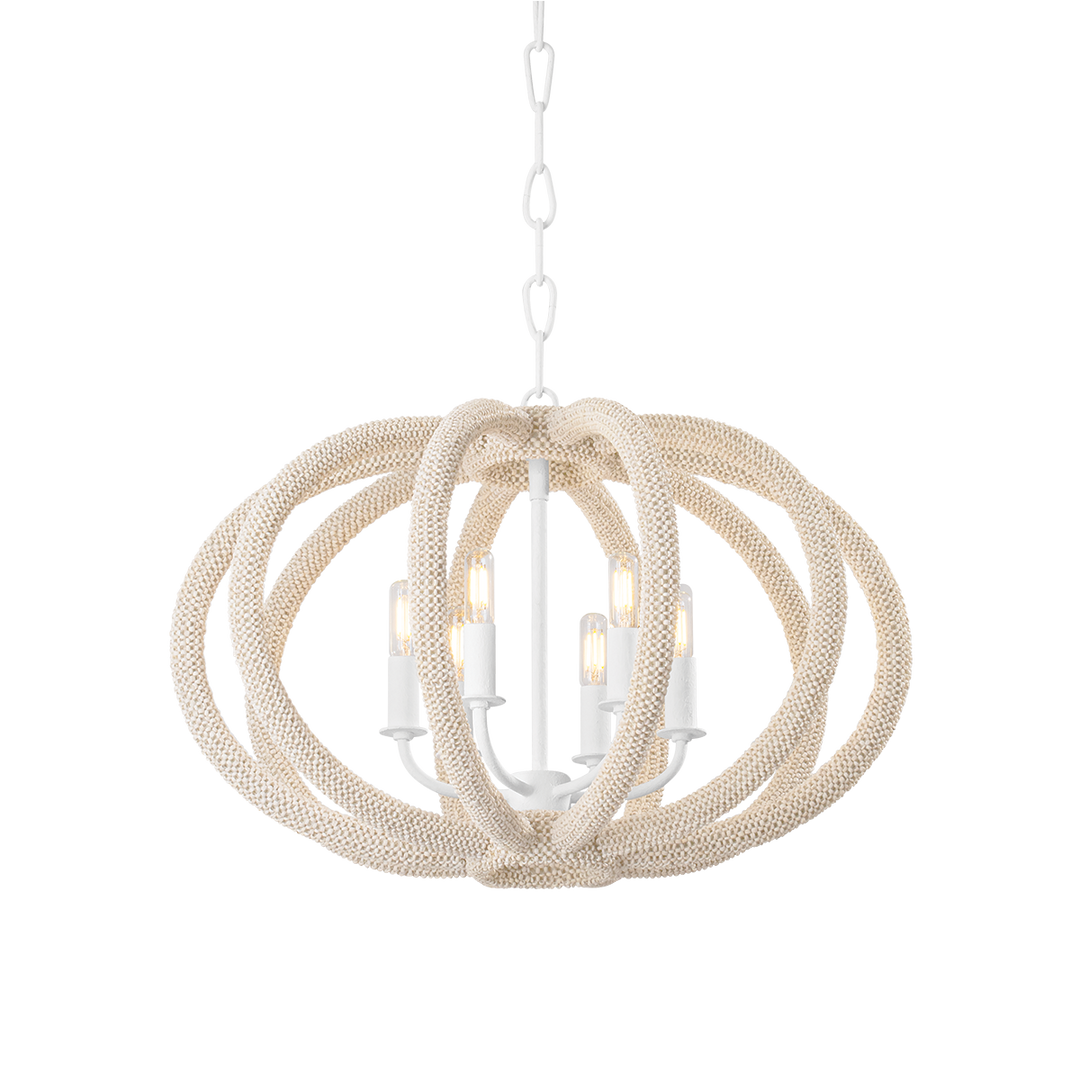 LEWISTON CHANDELIER