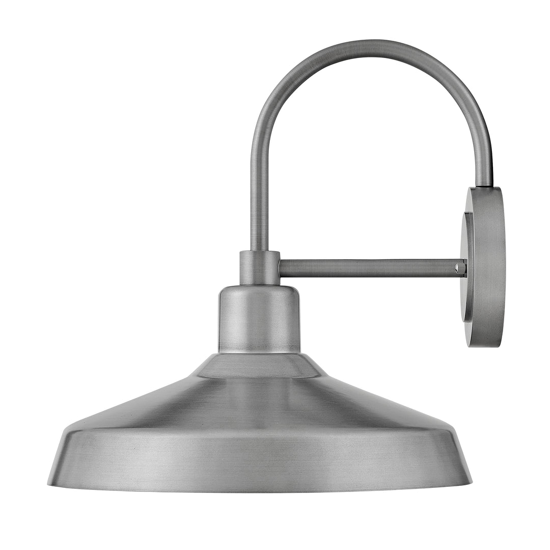 Medium Wall Mount Barn Light