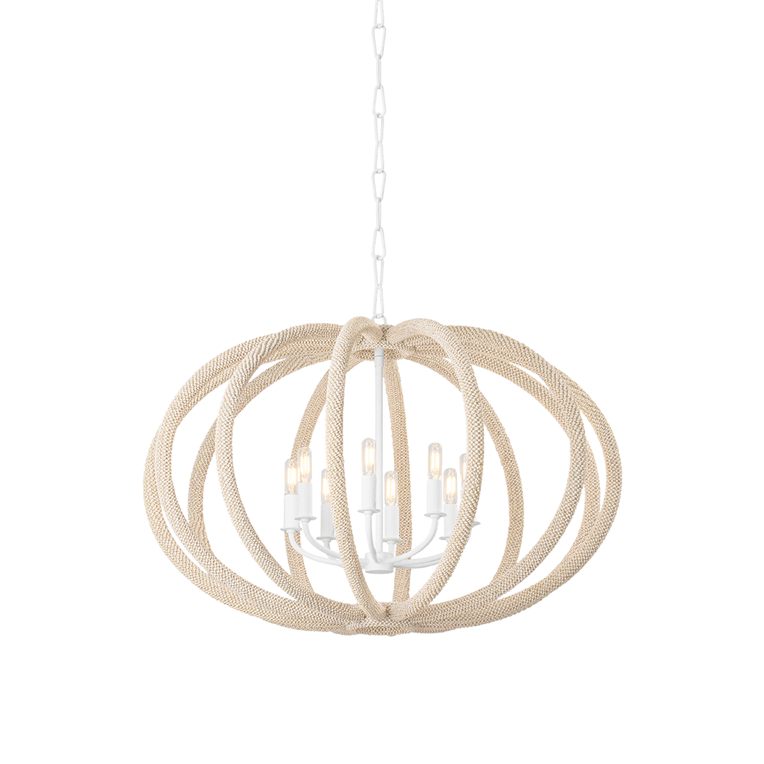 LEWISTON CHANDELIER