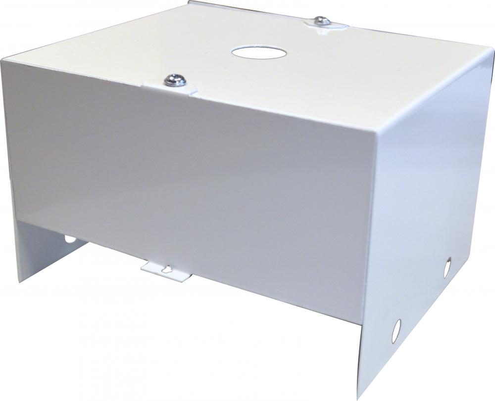 PENDANT BOX FOR 347/480V LLH, 1/2 INCH N