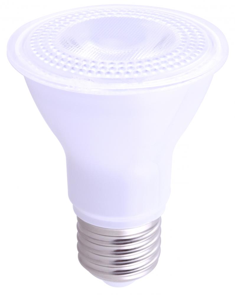 LED LITESPAN PAR20 FLOOD 40 DEGREE BEAM