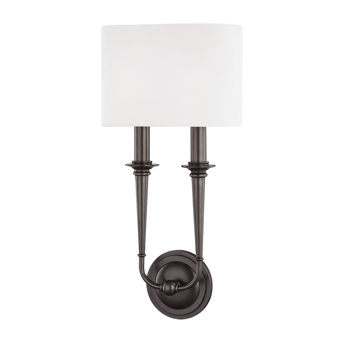 Lourdes Wall Sconce
