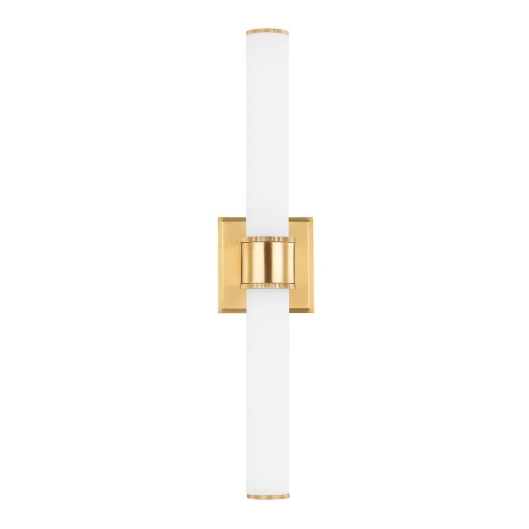 Mill Valley Wall Sconce