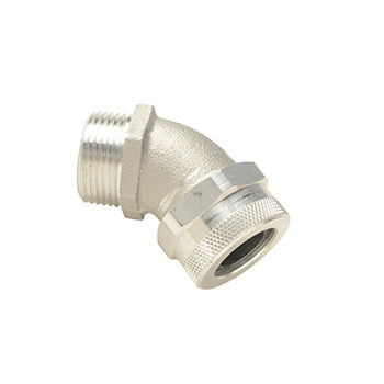 1 1/4 ALUM 45 CORD GRIP 1.25 - 1.38