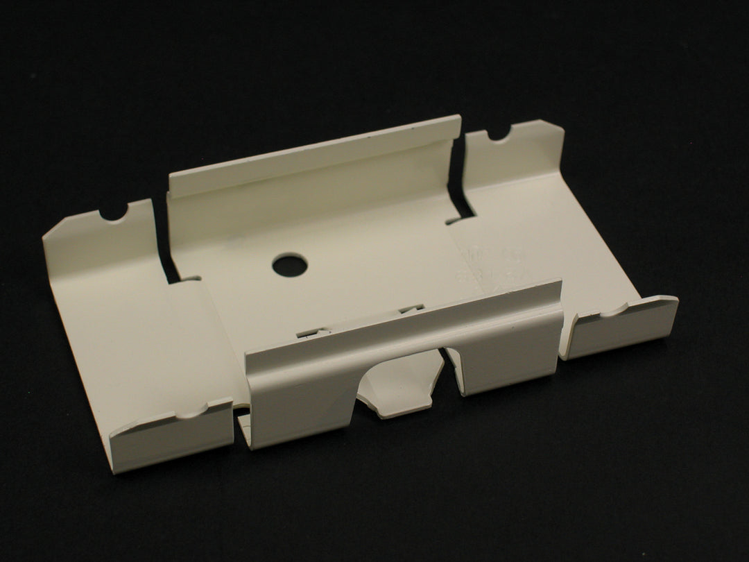 STL SIDE REDUCER TO 500 2400 IVORY