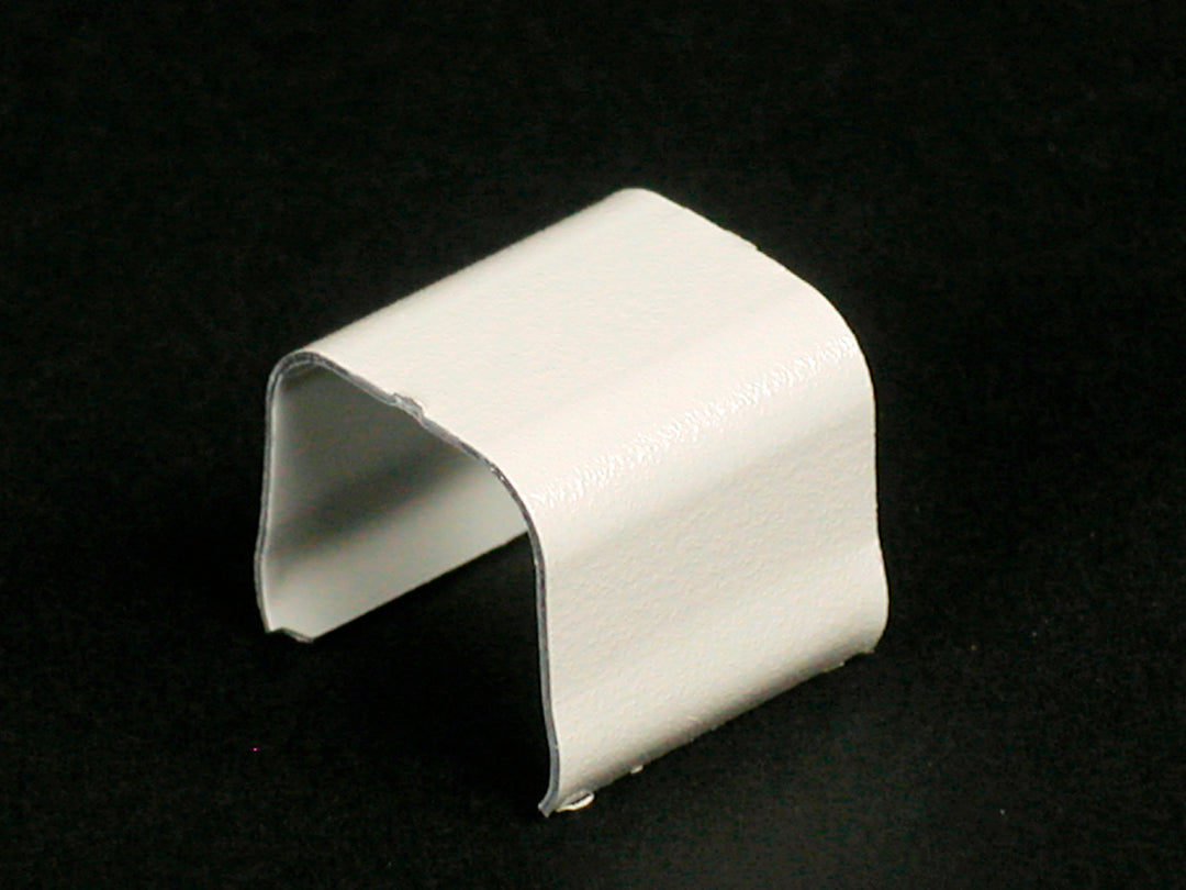 STL CONNECTION COVER 700 WHITE