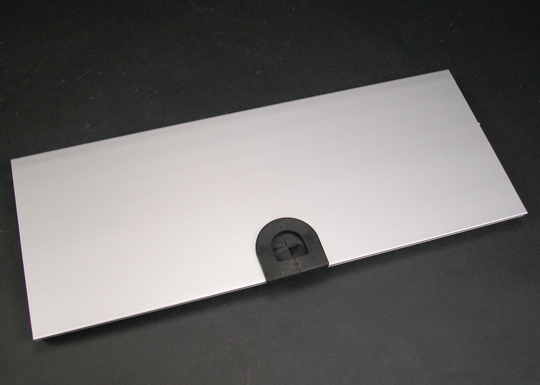 MOUSEHOLE DEVICE PLATE