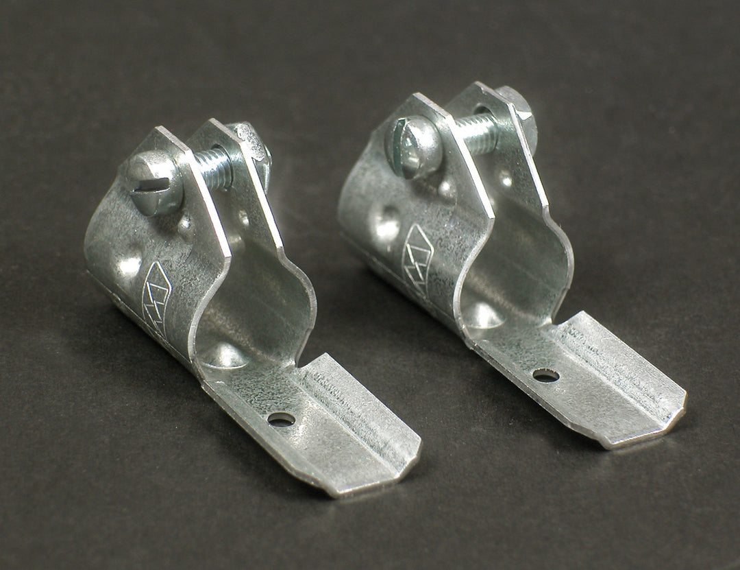 STL ARMORED CABLE CONNECTOR