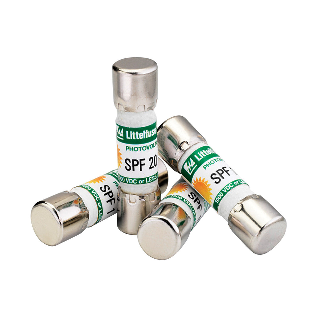 FUSE 250V SB 3AG IND PB-FREE 1A