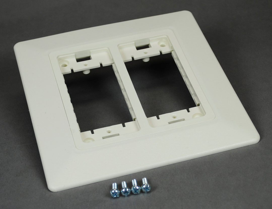 DEVICE MOUNTING BRACKET GRAY