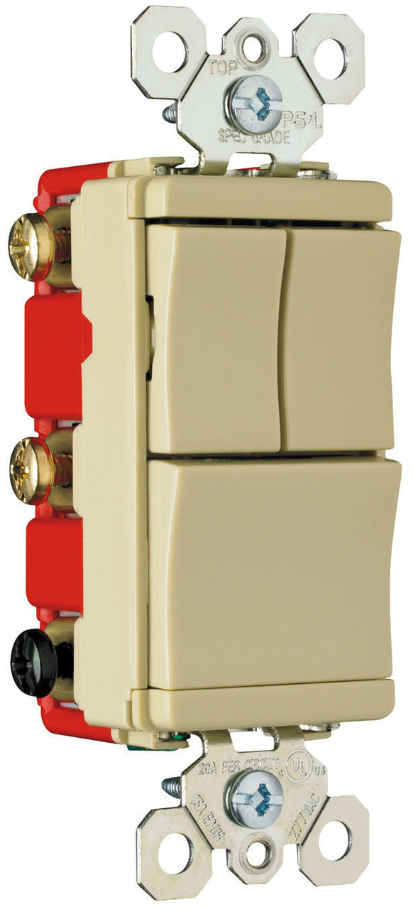 COMBO DECO SWITCH IV