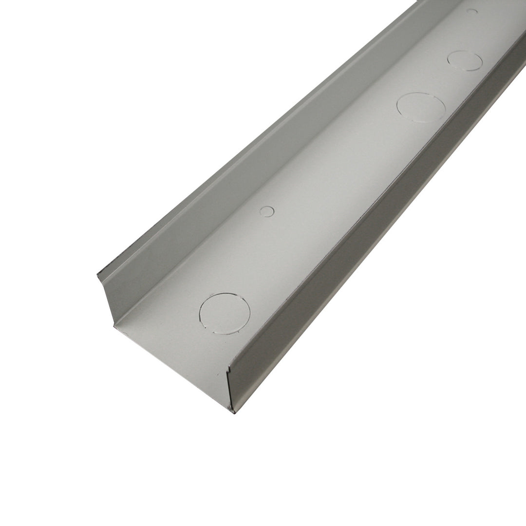 STL RACEWAY BASE 3000 GRAY
