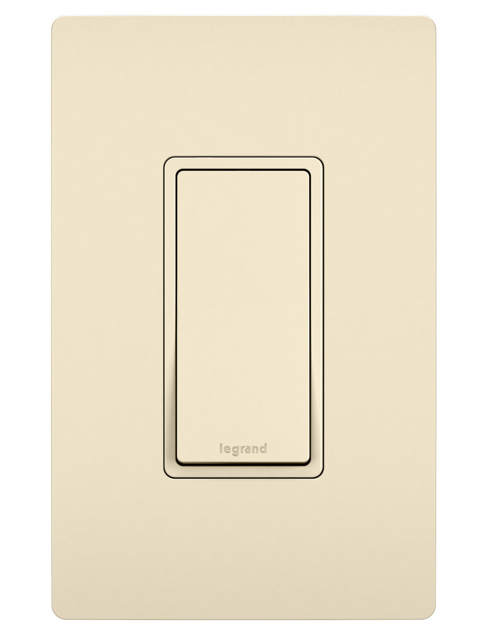 CC SNGL P DECOR SW 15A 120/277VAC LA