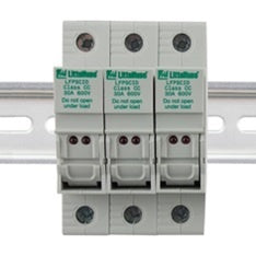 ACS 600V CC POWR-SAFE 30A 3 POLE