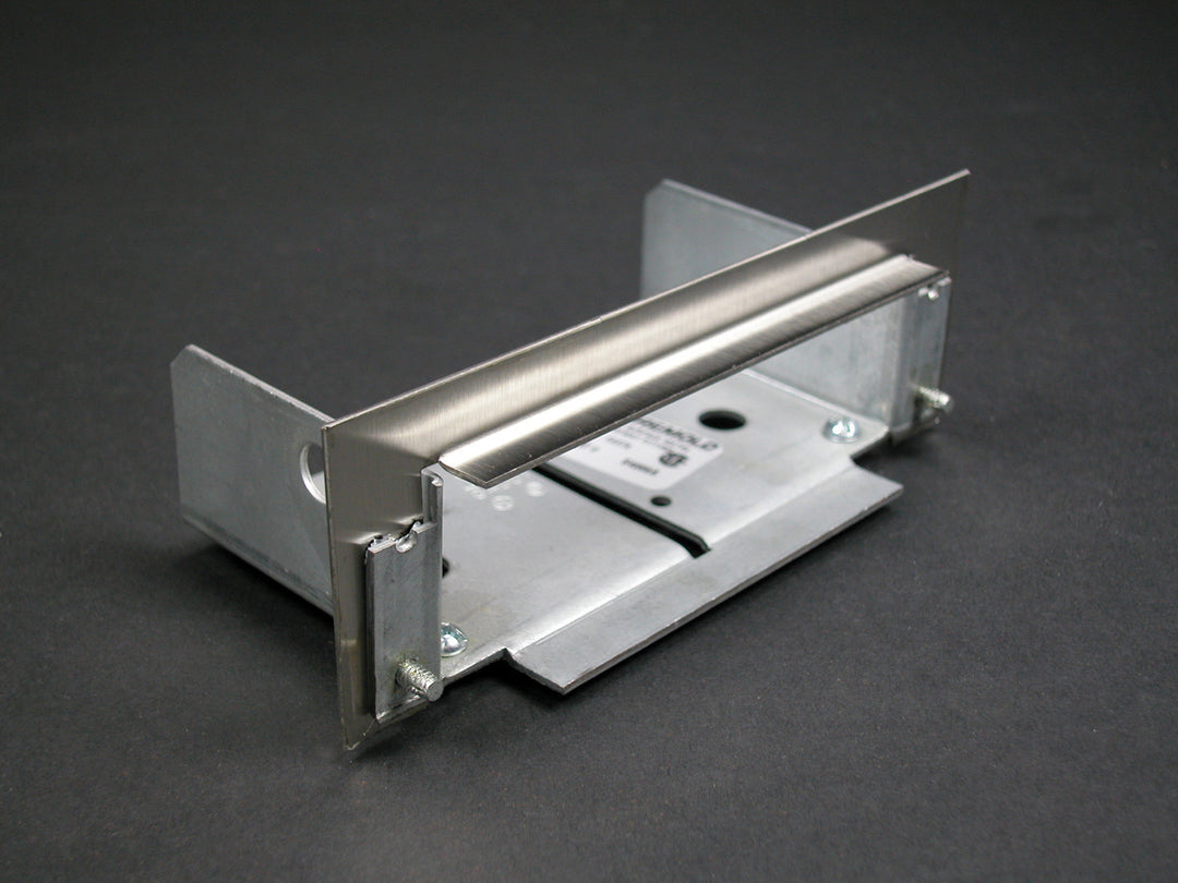 PANEL CONNECTOR-S.S.
