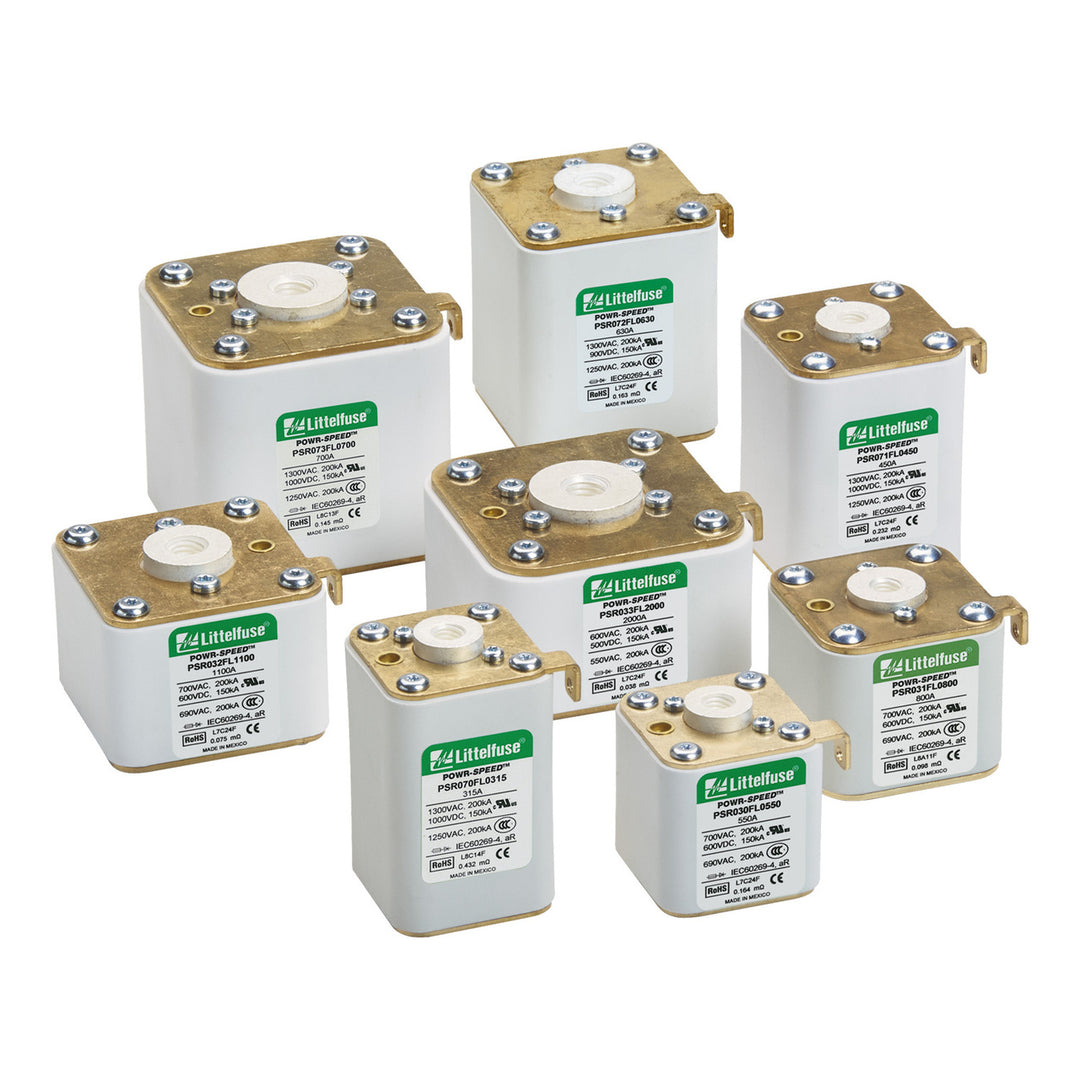 POWR-SPEED SQBSIZE 32 FLUSH METRIC 1000A