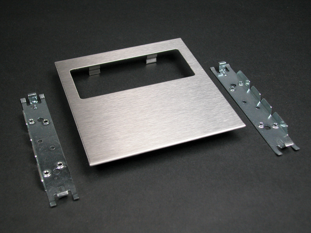 S4000 1G DEV PLATE ASSEMBLY